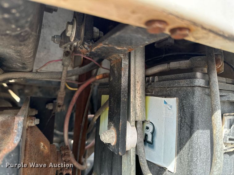 image for item DU9502 Core Cut CC3700 concrete saw