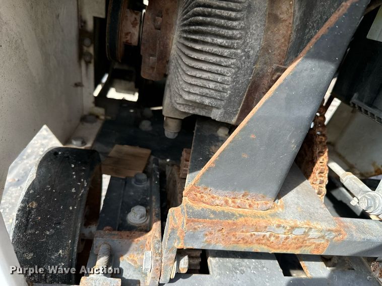 image for item DU9502 Core Cut CC3700 concrete saw