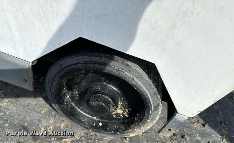 image for item DU9502 Core Cut CC3700 concrete saw