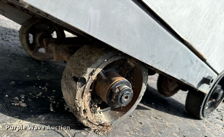 image for item DU9502 Core Cut CC3700 concrete saw