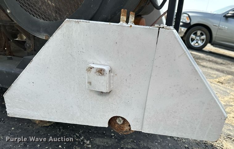 image for item DU9502 Core Cut CC3700 concrete saw