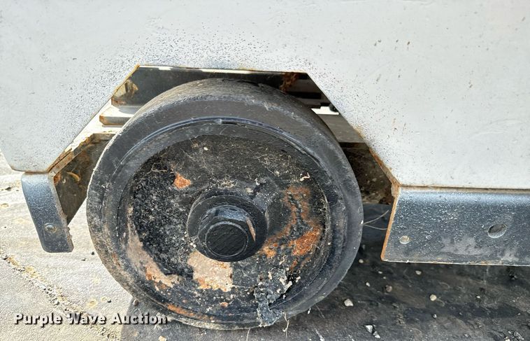 image for item DU9502 Core Cut CC3700 concrete saw