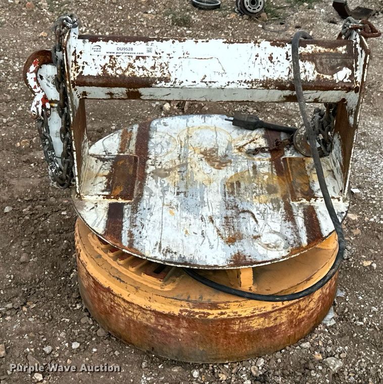 image for item DU9528 Ohio magnet