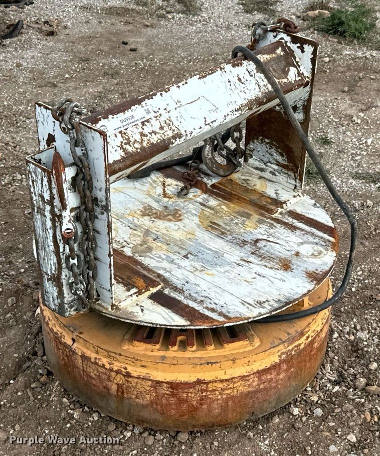 image for item DU9528 Ohio magnet