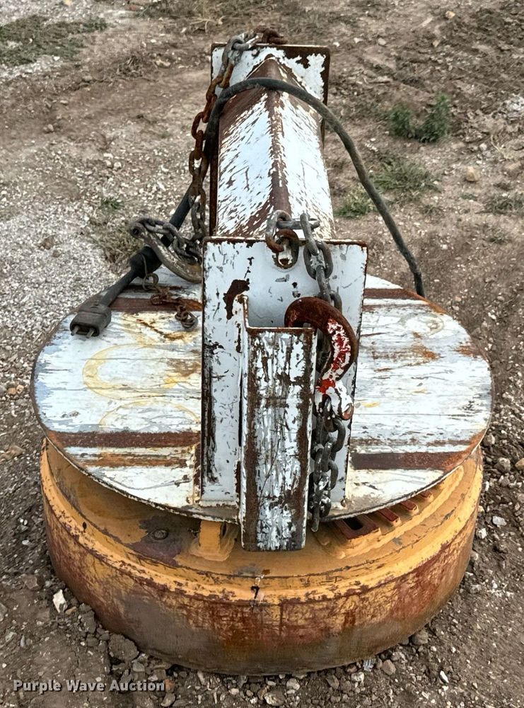 image for item DU9528 Ohio magnet