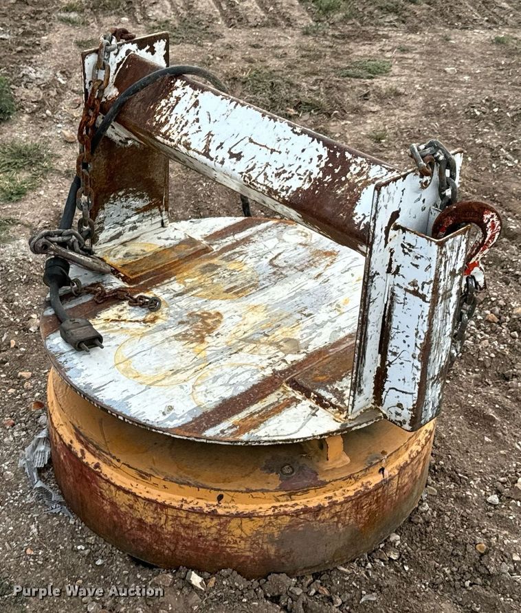 image for item DU9528 Ohio magnet