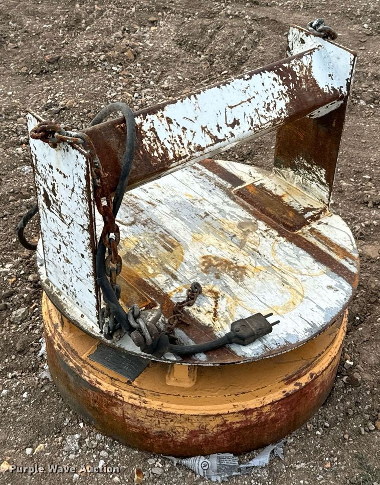 image for item DU9528 Ohio magnet