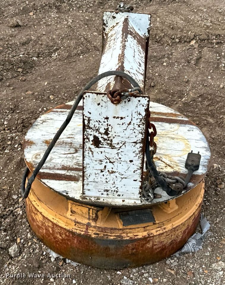 image for item DU9528 Ohio magnet