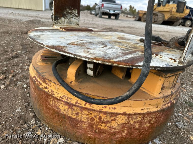 image for item DU9528 Ohio magnet