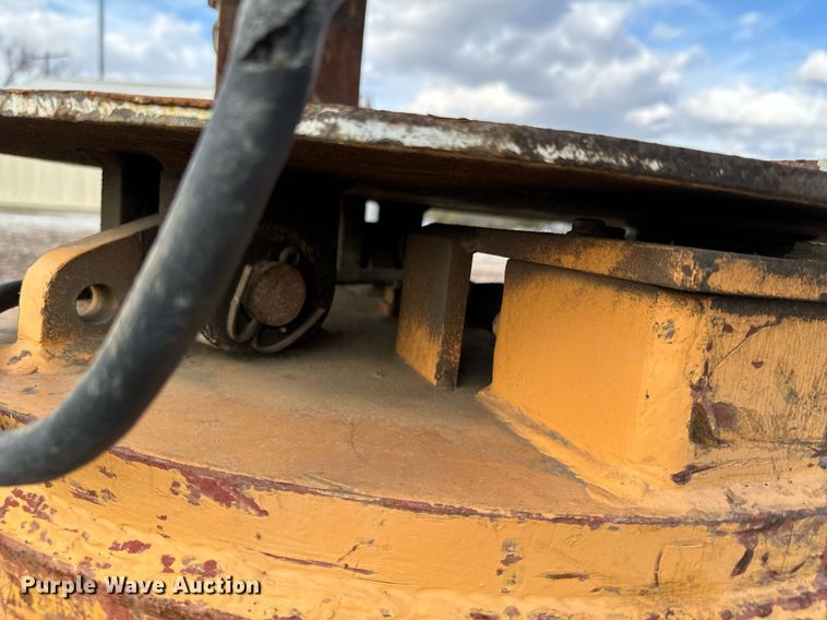 image for item DU9528 Ohio magnet