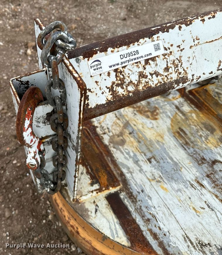 image for item DU9528 Ohio magnet