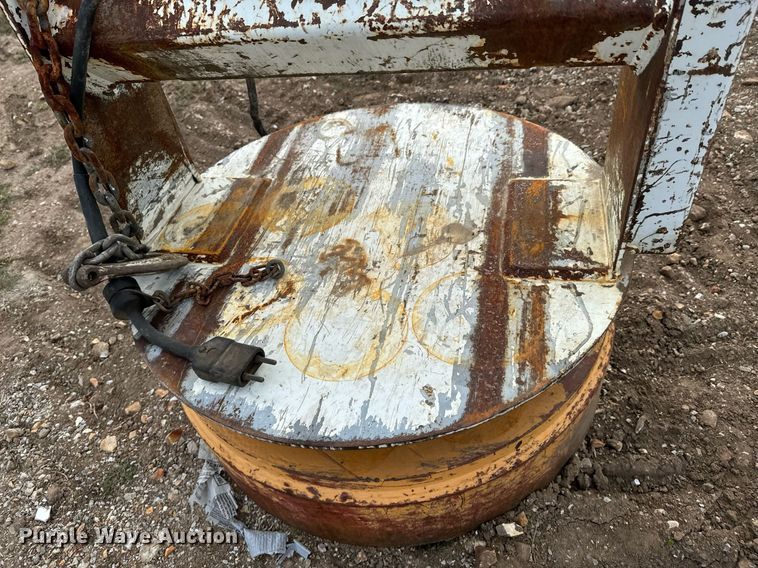 image for item DU9528 Ohio magnet