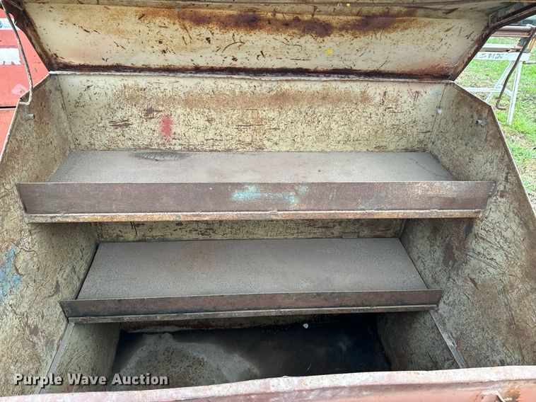 image for item DU9565 (11) job boxes