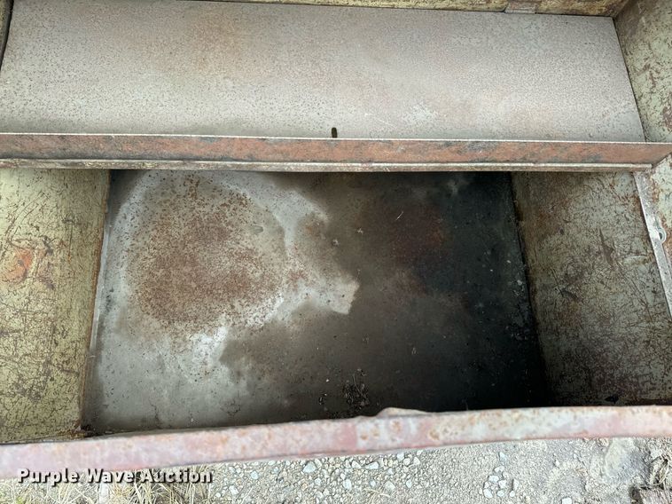 image for item DU9565 (11) job boxes