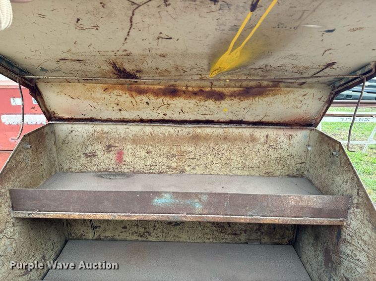 image for item DU9565 (11) job boxes