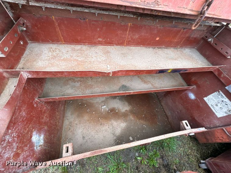 image for item DU9565 (11) job boxes