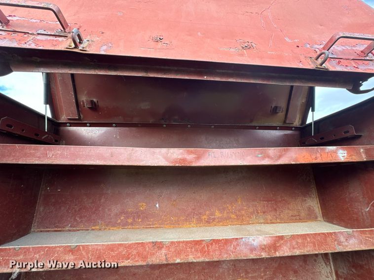 image for item DU9565 (11) job boxes