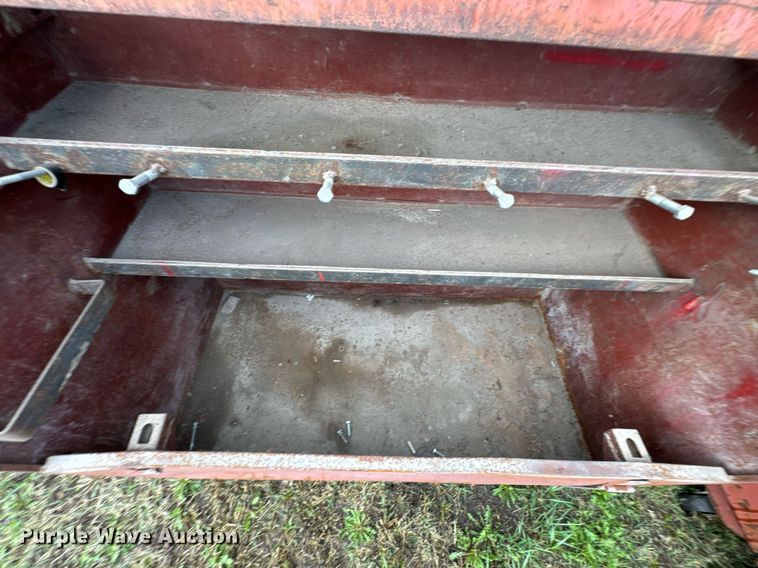 image for item DU9565 (11) job boxes