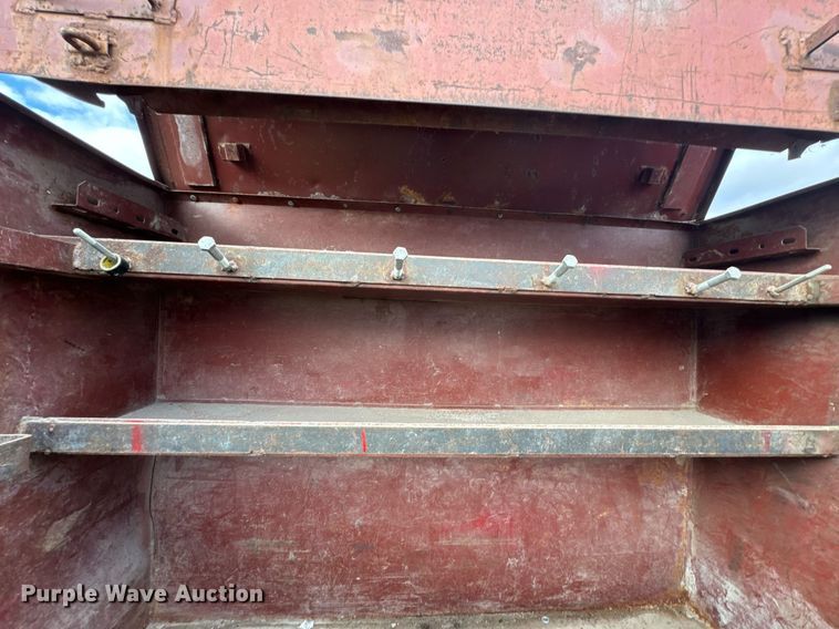 image for item DU9565 (11) job boxes