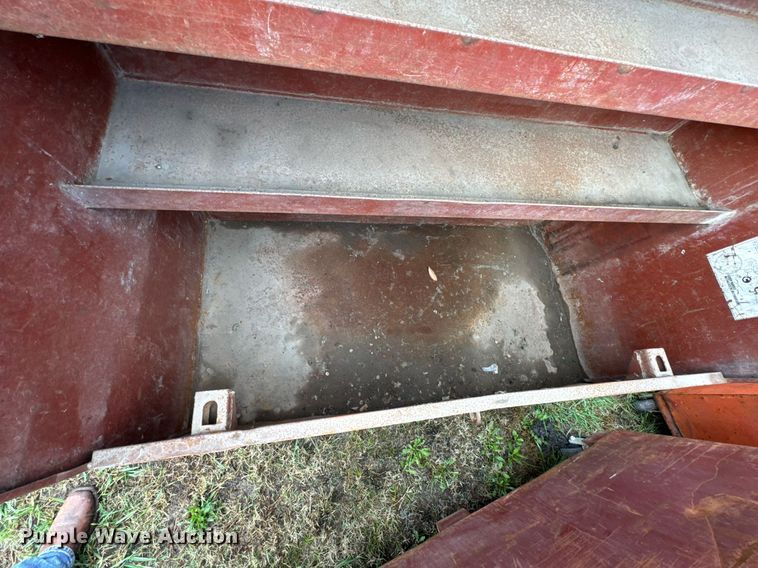 image for item DU9565 (11) job boxes