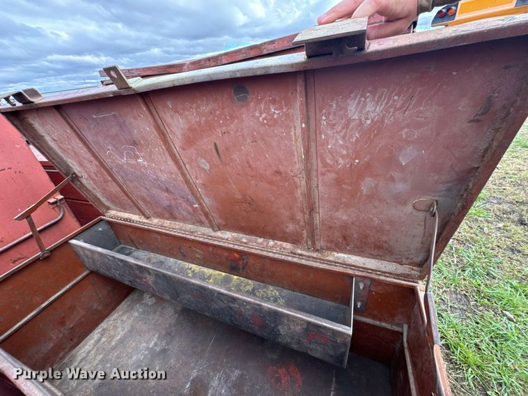 image for item DU9565 (11) job boxes