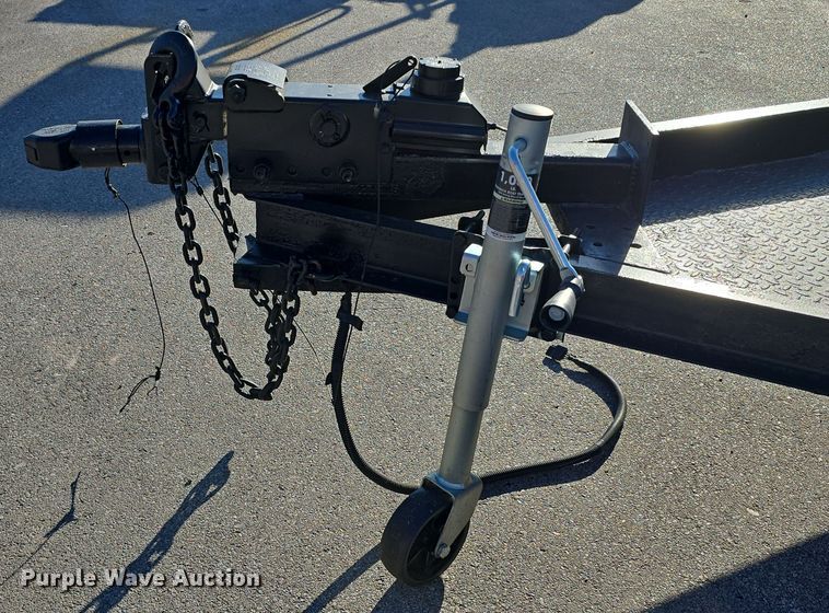 image for item DV0008 2011 Atlas Copco XAS 185 JDU7 air compressor