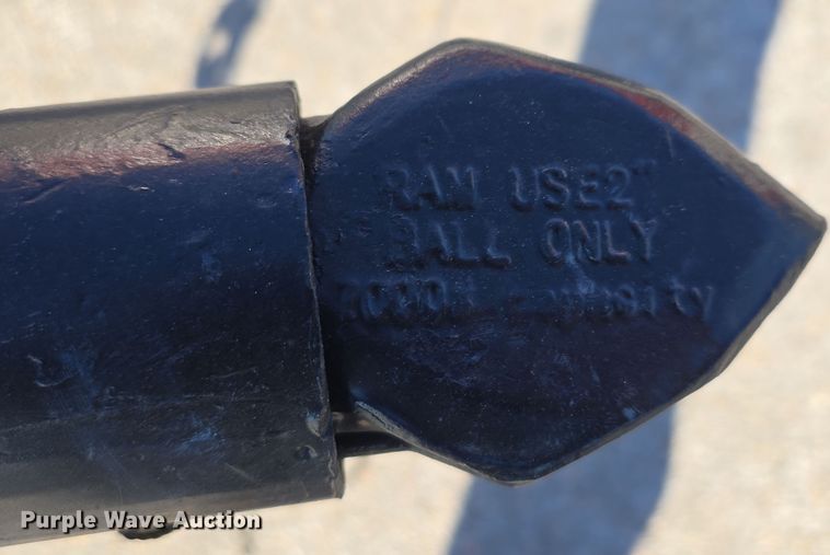 image for item DV0008 2011 Atlas Copco XAS 185 JDU7 air compressor