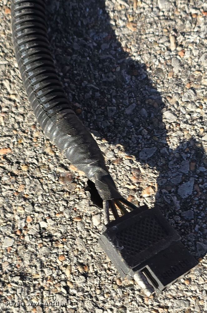 image for item DV0008 2011 Atlas Copco XAS 185 JDU7 air compressor