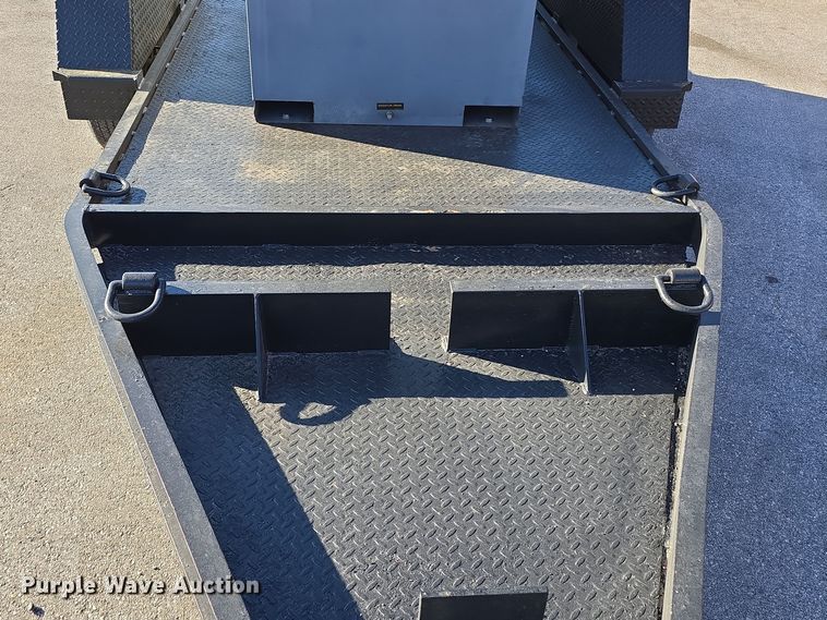 image for item DV0008 2011 Atlas Copco XAS 185 JDU7 air compressor