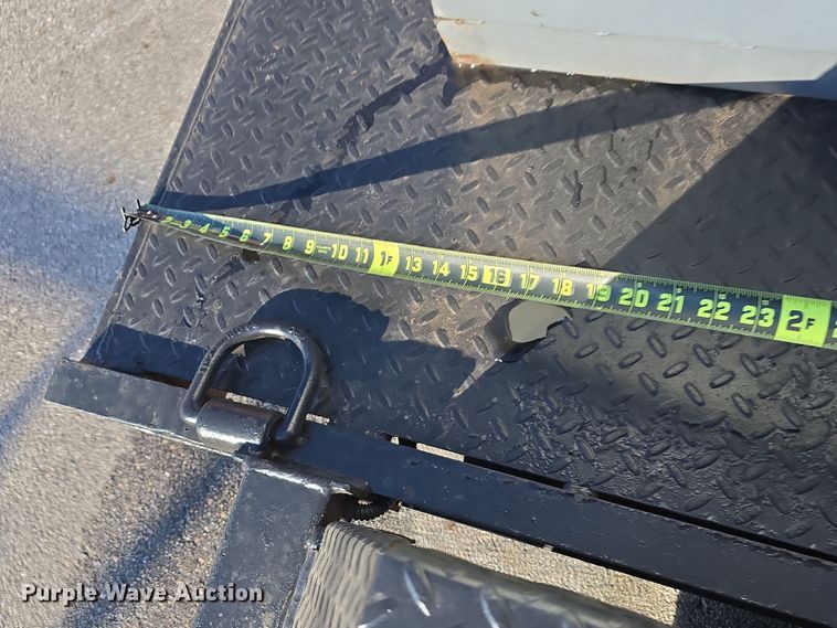 image for item DV0008 2011 Atlas Copco XAS 185 JDU7 air compressor