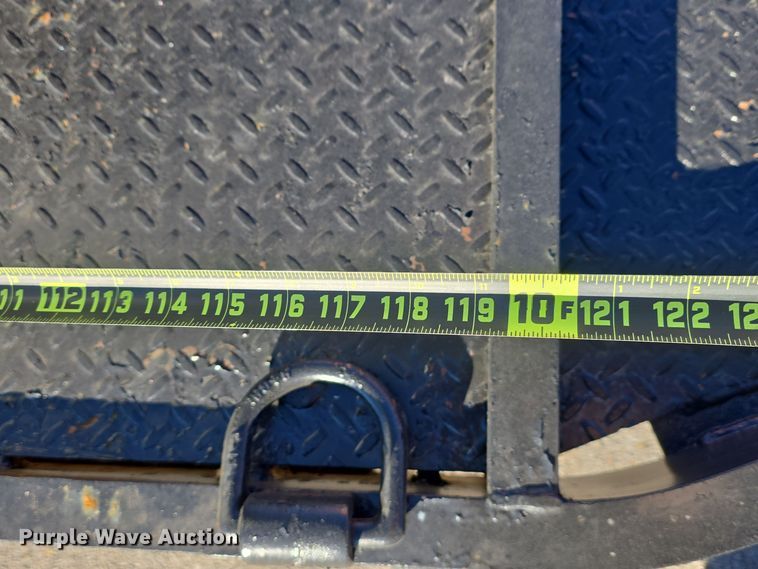 image for item DV0008 2011 Atlas Copco XAS 185 JDU7 air compressor