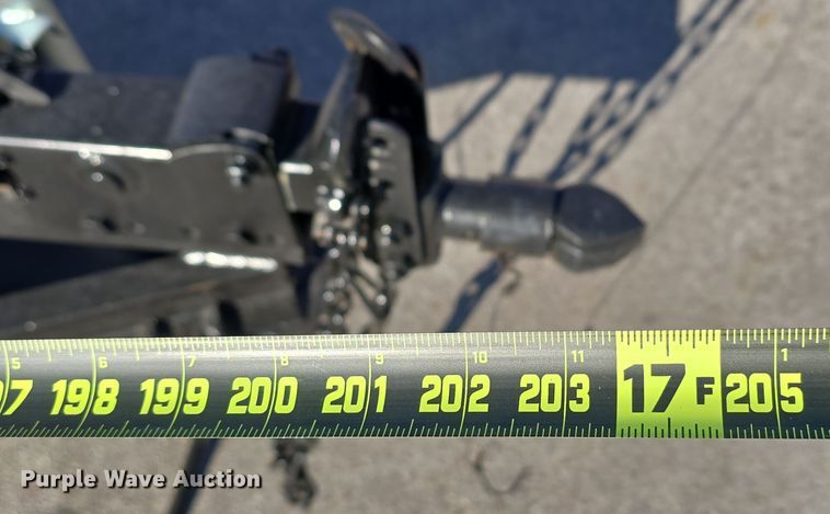 image for item DV0008 2011 Atlas Copco XAS 185 JDU7 air compressor