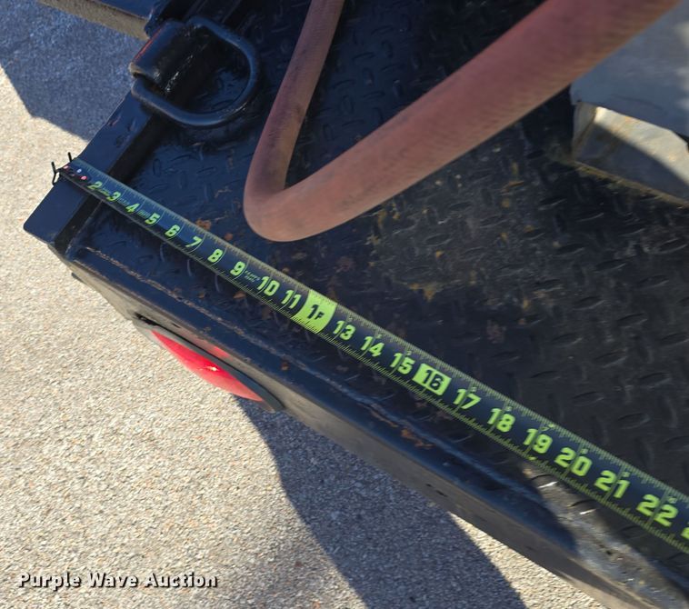 image for item DV0008 2011 Atlas Copco XAS 185 JDU7 air compressor