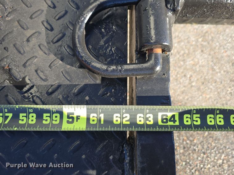 image for item DV0008 2011 Atlas Copco XAS 185 JDU7 air compressor