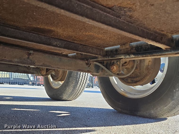 image for item DV0008 2011 Atlas Copco XAS 185 JDU7 air compressor