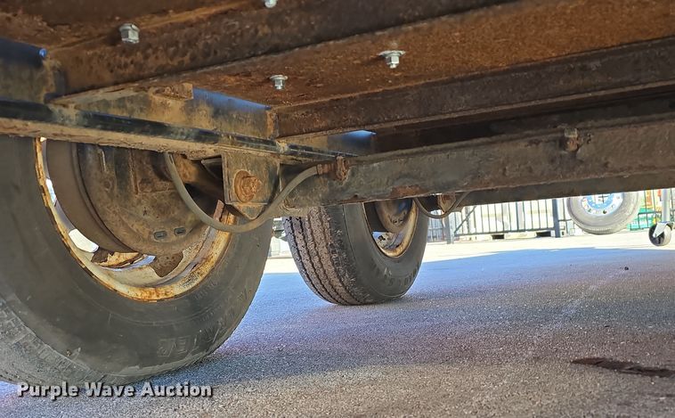 image for item DV0008 2011 Atlas Copco XAS 185 JDU7 air compressor