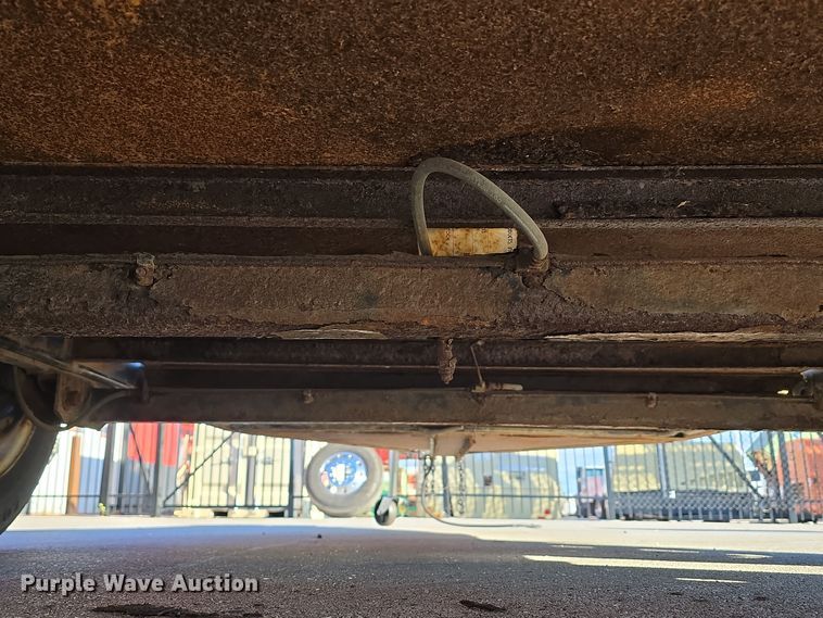 image for item DV0008 2011 Atlas Copco XAS 185 JDU7 air compressor