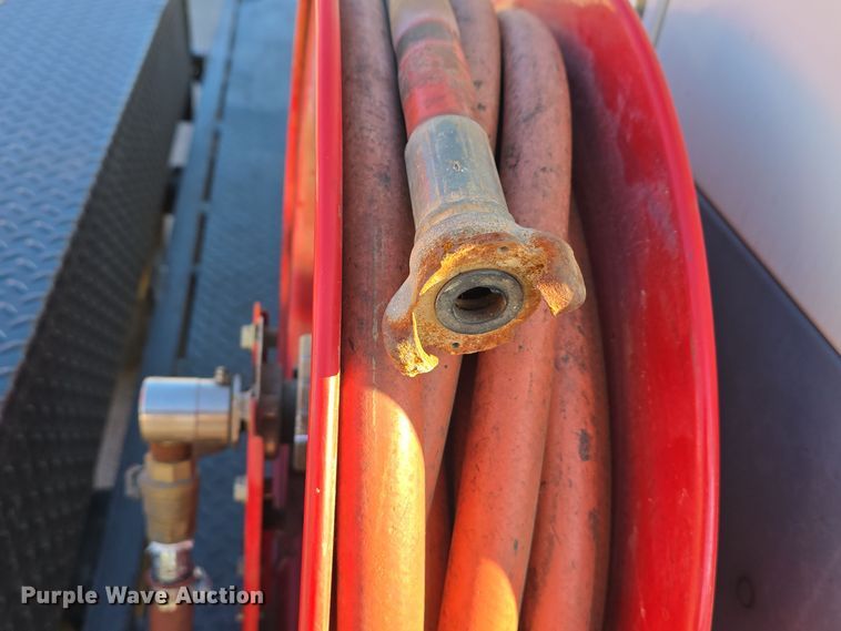 image for item DV0008 2011 Atlas Copco XAS 185 JDU7 air compressor