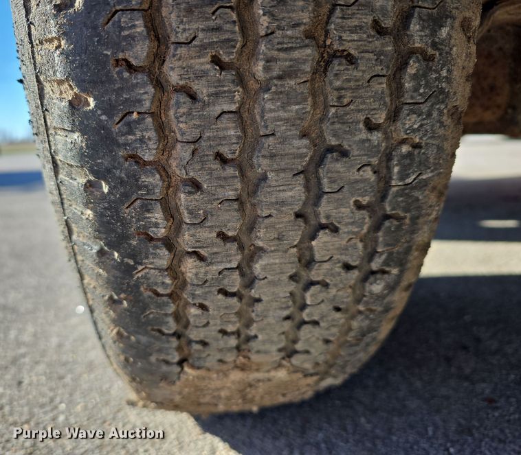 image for item DV0008 2011 Atlas Copco XAS 185 JDU7 air compressor