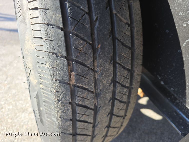 image for item DV0008 2011 Atlas Copco XAS 185 JDU7 air compressor