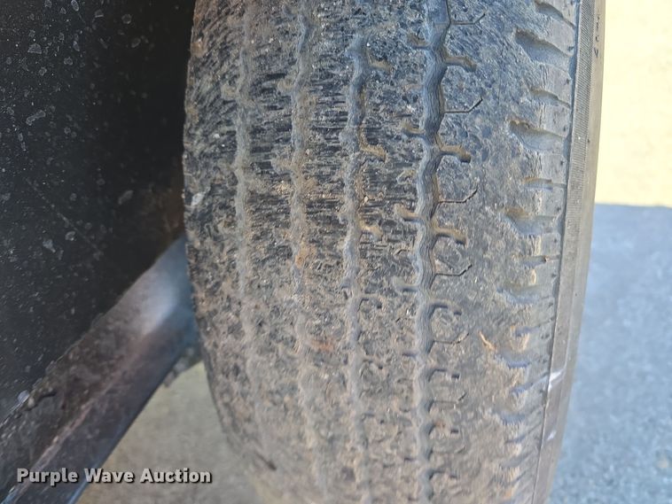 image for item DV0008 2011 Atlas Copco XAS 185 JDU7 air compressor