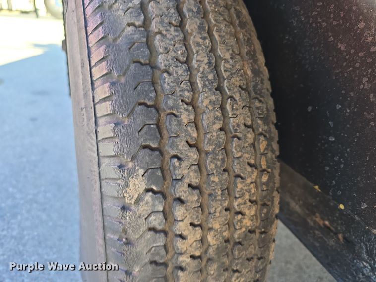 image for item DV0008 2011 Atlas Copco XAS 185 JDU7 air compressor