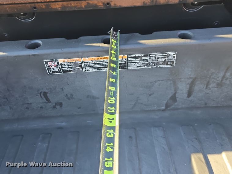 image for item DV0009 2019 Polaris Ranger utility vehicle