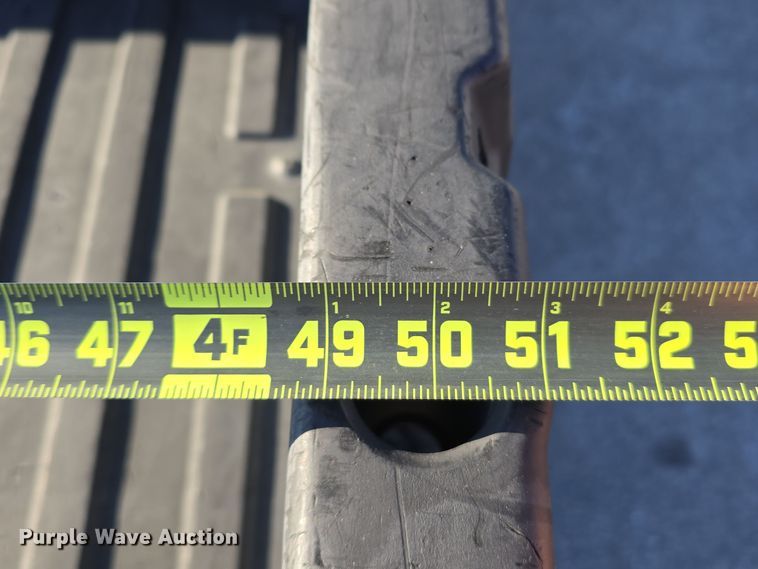 image for item DV0009 2019 Polaris Ranger utility vehicle