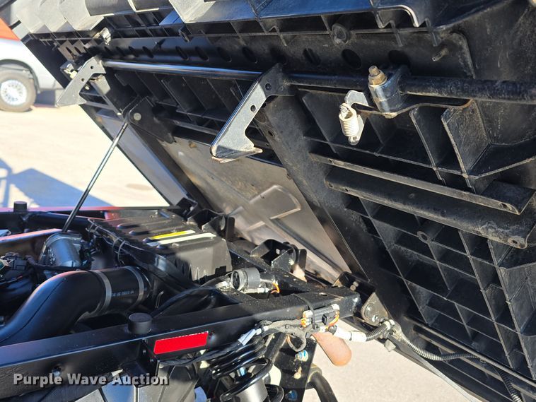 image for item DV0009 2019 Polaris Ranger utility vehicle