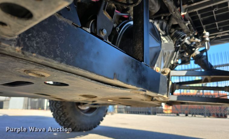 image for item DV0009 2019 Polaris Ranger utility vehicle