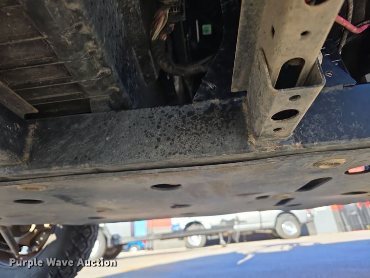 image for item DV0009 2019 Polaris Ranger utility vehicle