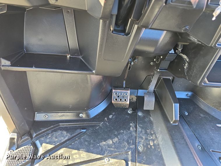 image for item DV0009 2019 Polaris Ranger utility vehicle