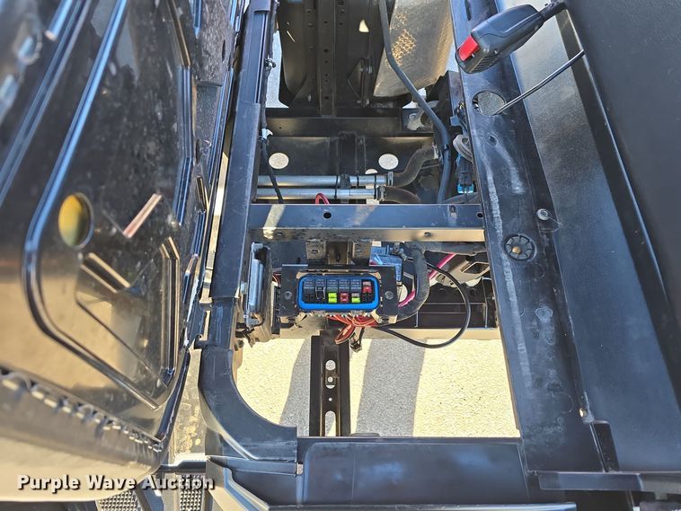 image for item DV0009 2019 Polaris Ranger utility vehicle