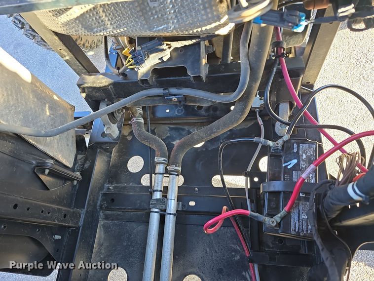 image for item DV0009 2019 Polaris Ranger utility vehicle